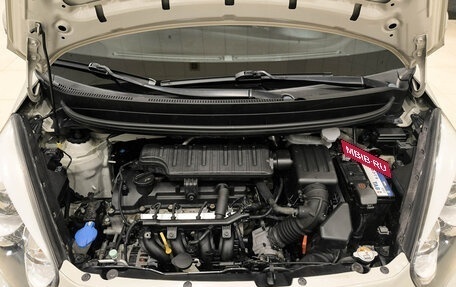 KIA Picanto II, 2012 год, 750 000 рублей, 13 фотография