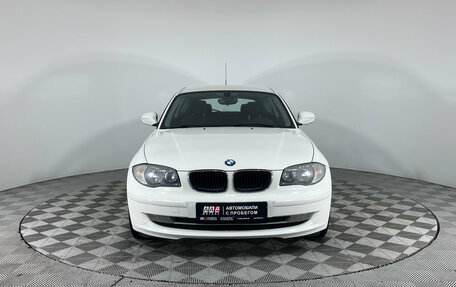 BMW 1 серия, 2011 год, 890 000 рублей, 2 фотография
