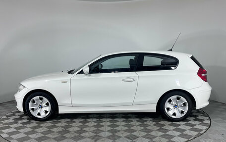 BMW 1 серия, 2011 год, 890 000 рублей, 5 фотография
