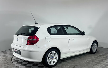 BMW 1 серия, 2011 год, 890 000 рублей, 6 фотография