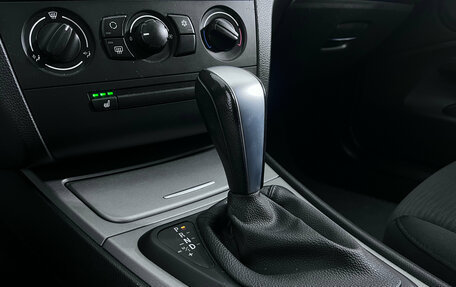 BMW 1 серия, 2011 год, 890 000 рублей, 12 фотография