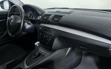 BMW 1 серия, 2011 год, 890 000 рублей, 13 фотография