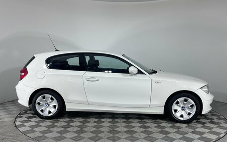 BMW 1 серия, 2011 год, 890 000 рублей, 4 фотография