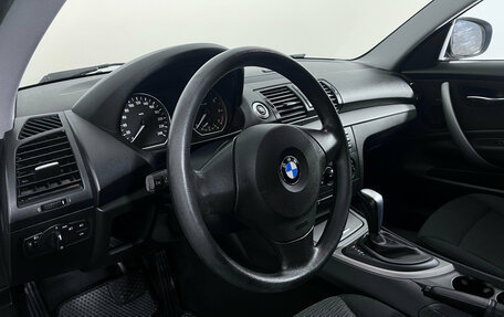 BMW 1 серия, 2011 год, 890 000 рублей, 9 фотография