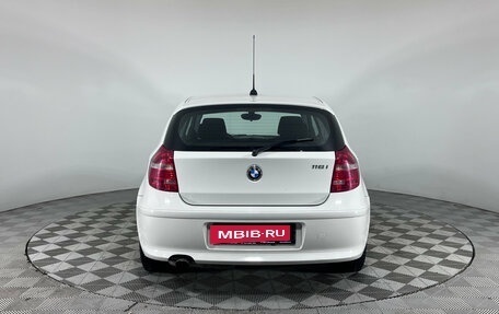 BMW 1 серия, 2011 год, 890 000 рублей, 7 фотография