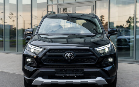 Toyota RAV4, 2025 год, 4 290 000 рублей, 3 фотография