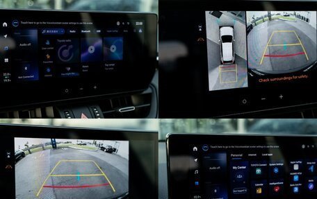 Toyota RAV4, 2025 год, 4 290 000 рублей, 14 фотография