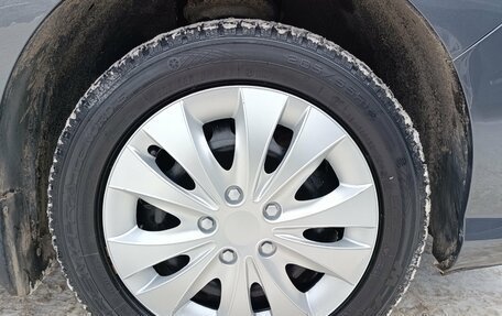 Peugeot 408 I рестайлинг, 2013 год, 650 000 рублей, 11 фотография