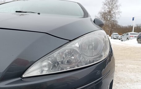 Peugeot 408 I рестайлинг, 2013 год, 650 000 рублей, 13 фотография