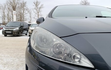 Peugeot 408 I рестайлинг, 2013 год, 650 000 рублей, 12 фотография