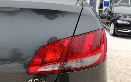 Peugeot 408 I рестайлинг, 2013 год, 650 000 рублей, 15 фотография