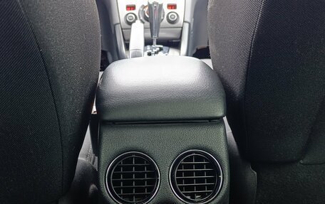 Peugeot 408 I рестайлинг, 2013 год, 650 000 рублей, 25 фотография