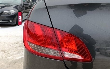 Peugeot 408 I рестайлинг, 2013 год, 650 000 рублей, 14 фотография