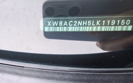 Skoda Rapid I, 2019 год, 1 850 000 рублей, 14 фотография