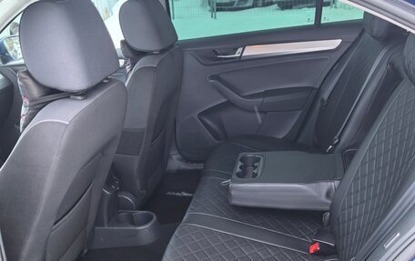 Skoda Rapid I, 2019 год, 1 850 000 рублей, 20 фотография