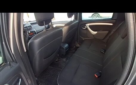 Nissan Terrano III, 2014 год, 995 000 рублей, 8 фотография