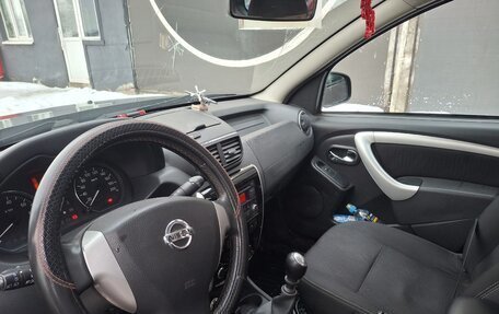 Nissan Terrano III, 2014 год, 995 000 рублей, 7 фотография