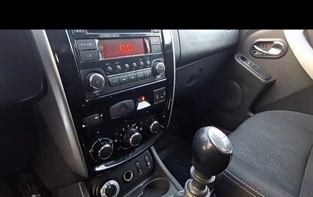 Nissan Terrano III, 2014 год, 995 000 рублей, 10 фотография