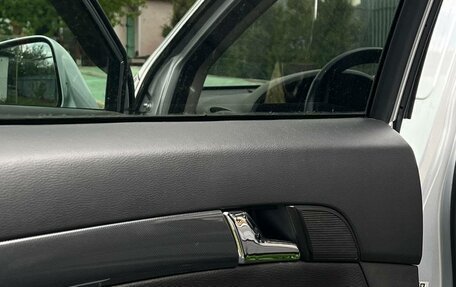 Opel Antara I, 2014 год, 1 450 000 рублей, 7 фотография