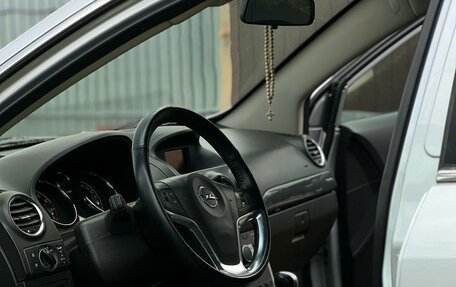 Opel Antara I, 2014 год, 1 450 000 рублей, 6 фотография