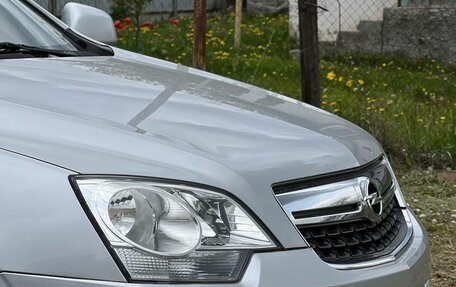 Opel Antara I, 2014 год, 1 450 000 рублей, 10 фотография