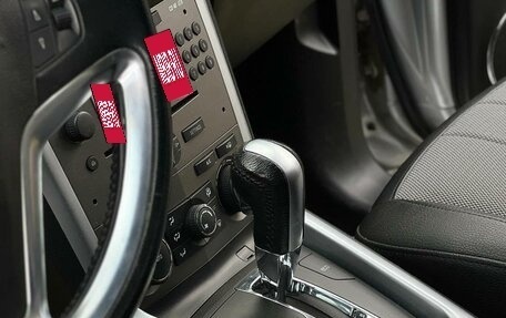 Opel Antara I, 2014 год, 1 450 000 рублей, 9 фотография