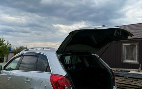 Opel Antara I, 2014 год, 1 450 000 рублей, 16 фотография