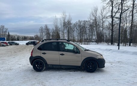 Citroen C3 II, 2004 год, 285 000 рублей, 2 фотография