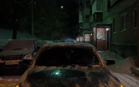 BMW 5 серия, 2007 год, 1 000 000 рублей, 7 фотография