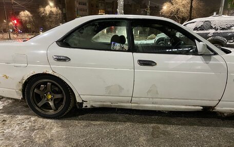 Nissan Laurel VIII, 2000 год, 290 000 рублей, 5 фотография