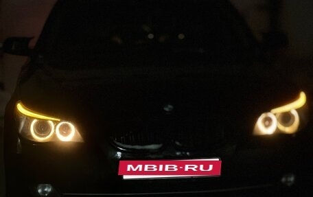 BMW 5 серия, 2007 год, 1 000 000 рублей, 9 фотография