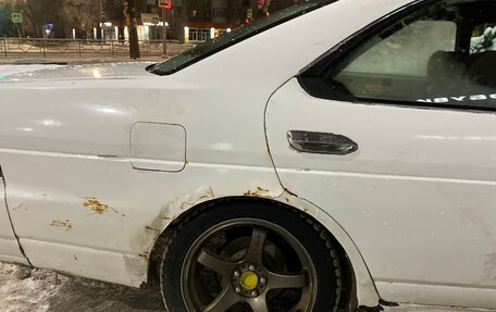 Nissan Laurel VIII, 2000 год, 290 000 рублей, 7 фотография