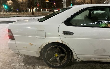 Nissan Laurel VIII, 2000 год, 290 000 рублей, 6 фотография