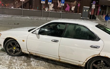 Nissan Laurel VIII, 2000 год, 290 000 рублей, 12 фотография