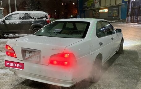 Nissan Laurel VIII, 2000 год, 290 000 рублей, 8 фотография