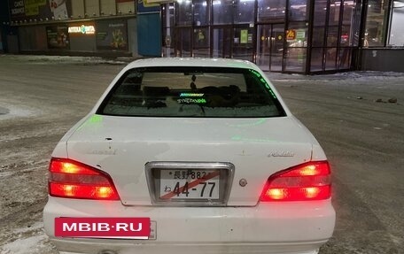 Nissan Laurel VIII, 2000 год, 290 000 рублей, 9 фотография