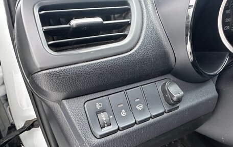 KIA Rio III рестайлинг, 2014 год, 750 000 рублей, 11 фотография