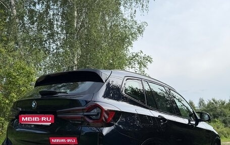 BMW X3, 2020 год, 7 699 000 рублей, 3 фотография