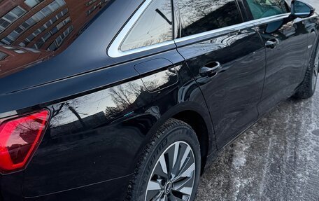 Audi A6, 2021 год, 3 950 000 рублей, 5 фотография