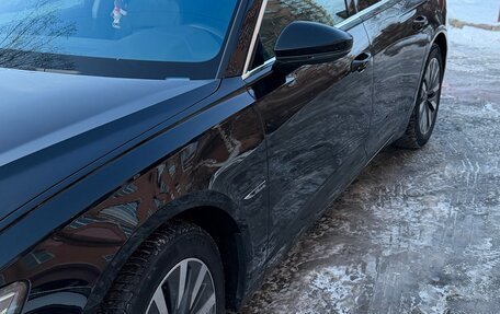 Audi A6, 2021 год, 3 950 000 рублей, 9 фотография