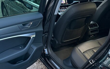 Audi A6, 2021 год, 3 950 000 рублей, 16 фотография