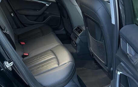 Audi A6, 2021 год, 3 950 000 рублей, 18 фотография