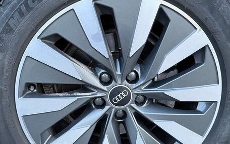 Audi A6, 2021 год, 3 950 000 рублей, 19 фотография