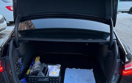 Audi A6, 2021 год, 3 950 000 рублей, 11 фотография