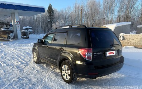 Subaru Forester, 2011 год, 1 100 000 рублей, 4 фотография
