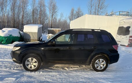 Subaru Forester, 2011 год, 1 100 000 рублей, 3 фотография