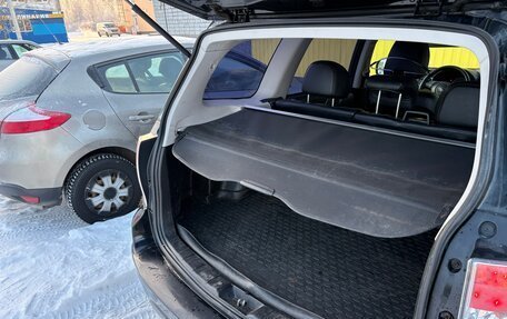 Subaru Forester, 2011 год, 1 100 000 рублей, 8 фотография