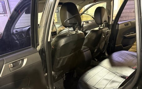 Subaru Forester, 2011 год, 1 100 000 рублей, 10 фотография