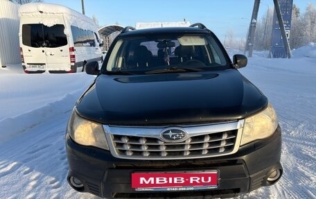 Subaru Forester, 2011 год, 1 100 000 рублей, 2 фотография