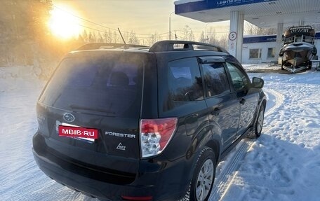 Subaru Forester, 2011 год, 1 100 000 рублей, 5 фотография